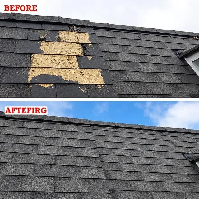 Roof Repair Near Me in Deputy, IN near me